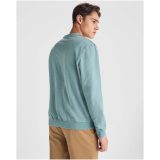 Vue 5 de Pull ras du cou de 250 g/m² Jaya unisexe