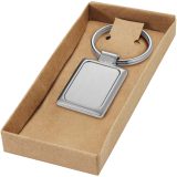 Vue 1 de Porte-clés rectangulaire