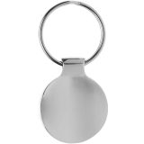 Vue 3 de Porte-clés rond