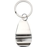 Vue 3 de Porte-clés ouvre-bouteille