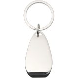 Vue 2 de Porte-clés ouvre-bouteille