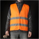 Vue 5 de Gilet de sécurité XL à usage professionnel See-me RFX™