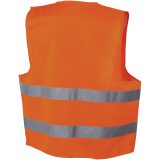 Vue 4 de Gilet de sécurité XL à usage professionnel See-me RFX™
