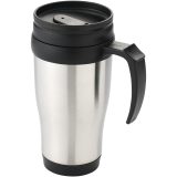 Vue 1 de Mug isotherme Sanibel 400ml