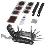 Vue 4 de Kit de réparation cycles