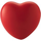 Vue 2 de Coeur mousse anti-stress