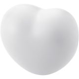 Vue 3 de Coeur mousse anti-stress