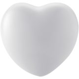 Vue 4 de Coeur mousse anti-stress