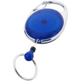 Vue 1 de Porte-clés à boucle extensible Gerlos