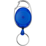 Vue 2 de Porte-clés à boucle extensible Gerlos