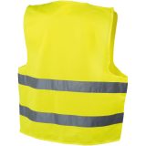 Vue 2 de Gilet de sécurité XL à usage professionnel See-me RFX™