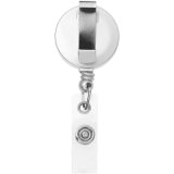 Vue 3 de Clip extensible Aspen