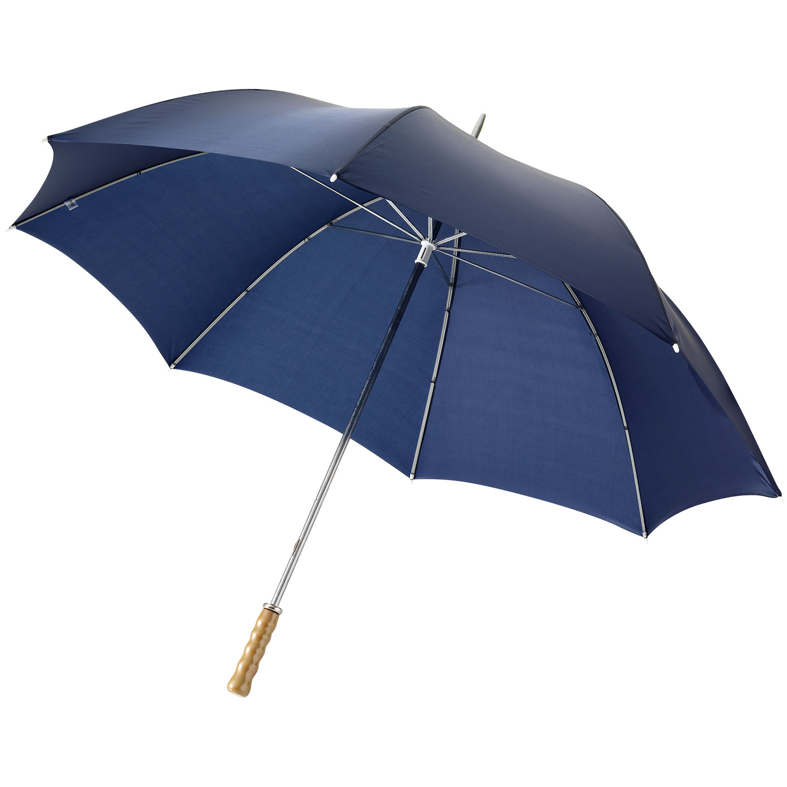 Parapluie golf 30" avec poignée en bois Karl