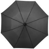 Vue 2 de Parapluie pliable 20" Oho