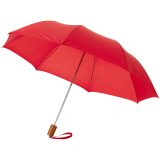 Vue 10 de Parapluie pliable 20" Oho