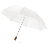 Vue 1 de Parapluie pliable 20" Oho