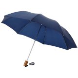 Vue 1 de Parapluie pliable 20" Oho