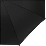 Vue 3 de Parapluie golf 30" avec poignée EVA Yfke