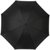 Vue 2 de Parapluie golf 30" avec poignée EVA Yfke