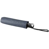 Vue 5 de Parapluie 21.5" 3 sections ouverture fermeture automatique Alex