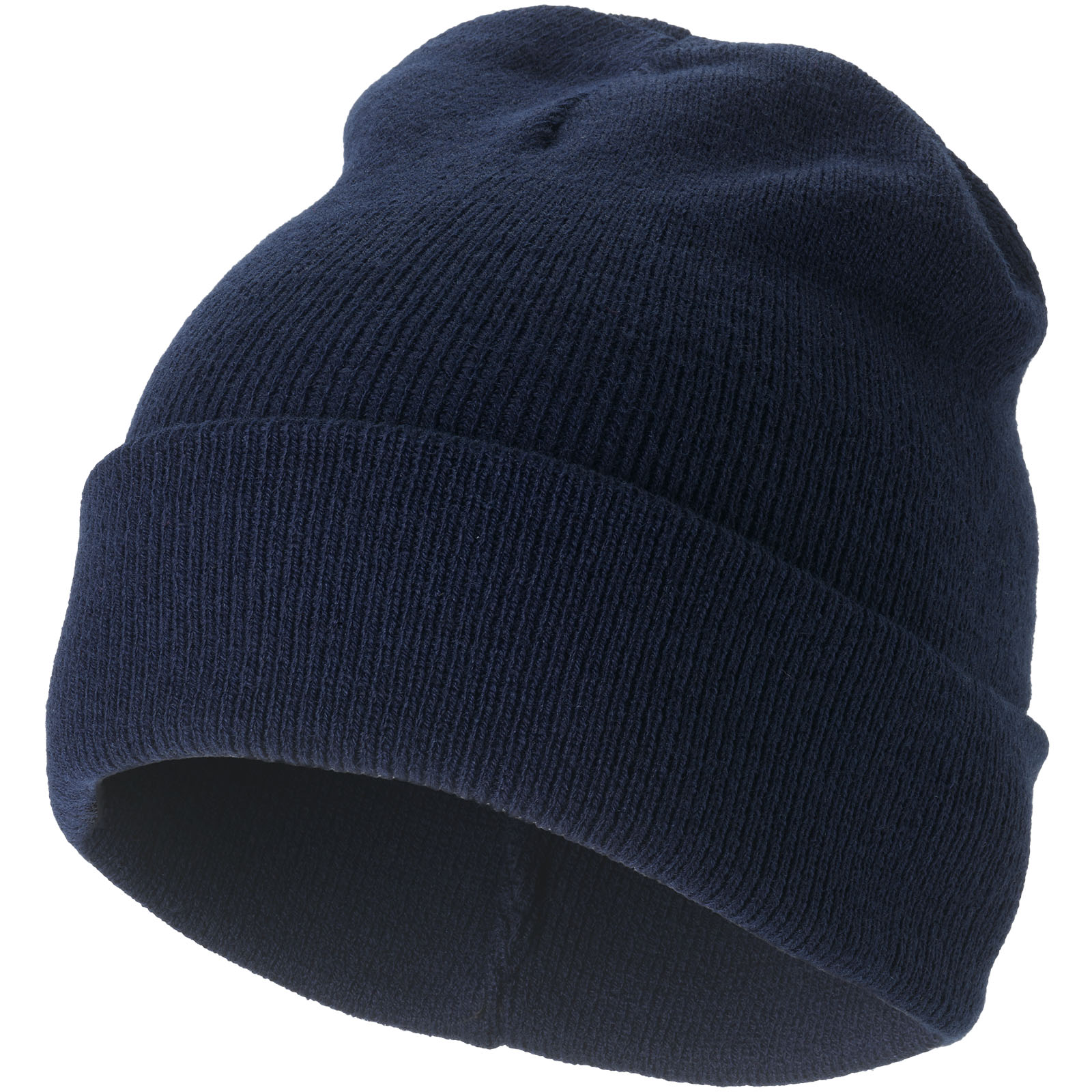 Bonnet Irwin — Bleu