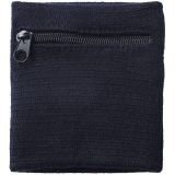 Vue 4 de Poignet éponge avec zipper
