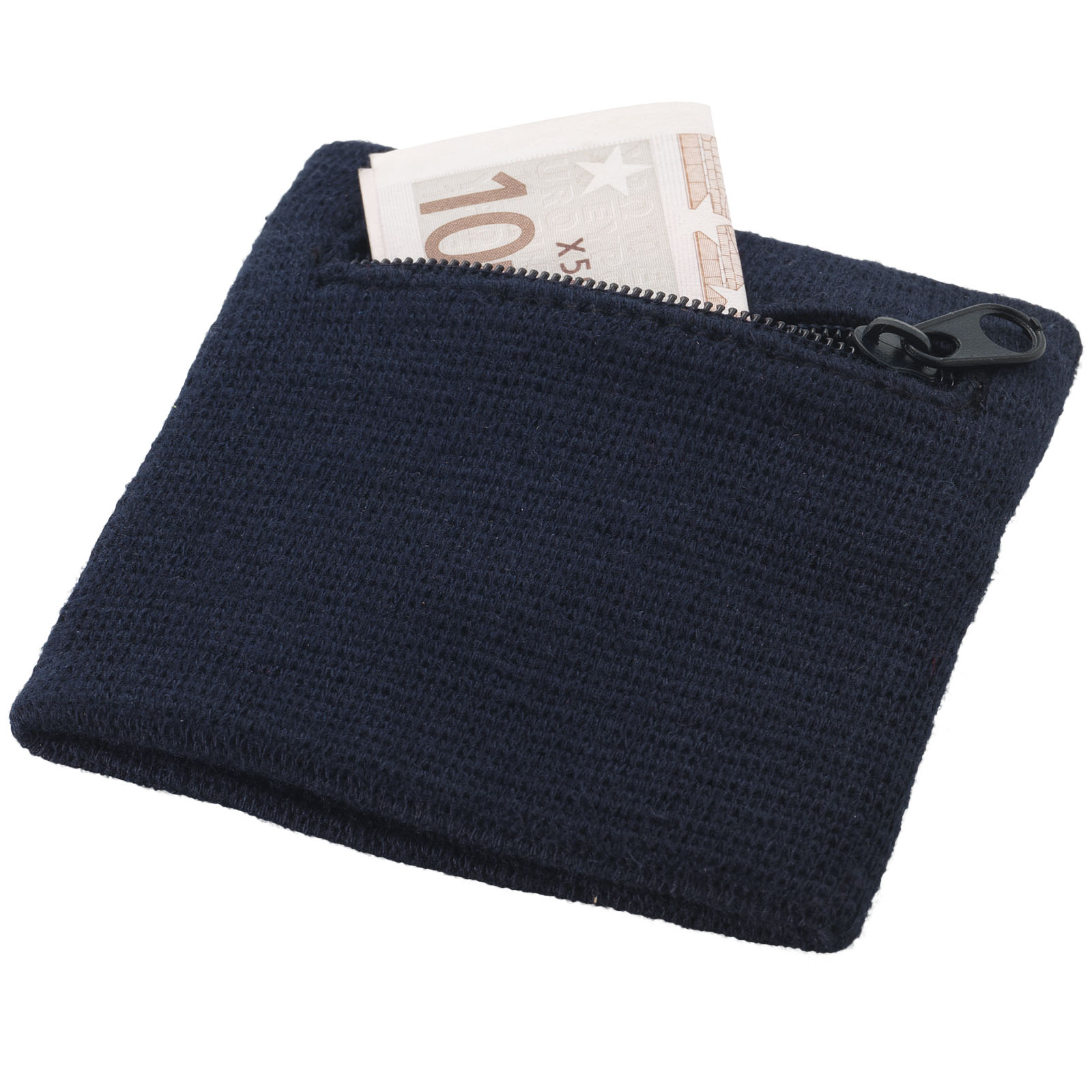 Poignet éponge avec zipper