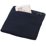 Vue 1 de Poignet éponge avec zipper