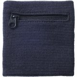 Vue 2 de Poignet éponge avec zipper