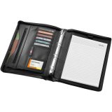 Vue 4 de Conférencier serviette A4 Ebony