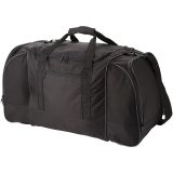 Vue 3 de Sac de voyage Nevada 55L