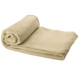 Vue 3 de Plaid polaire Huggy avec housse de transport 150 x 120 cm