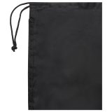 Vue 4 de Plaid polaire Huggy avec housse de transport 150 x 120 cm