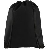 Vue 2 de Sac à dos premium non tissé Eco 5L