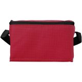Vue 2 de Sac isotherme 6 canettes Spectrum 4L
