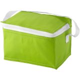 Vue 6 de Sac isotherme 6 canettes Spectrum 4L
