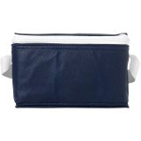 Vue 8 de Sac isotherme 6 canettes Spectrum 4L