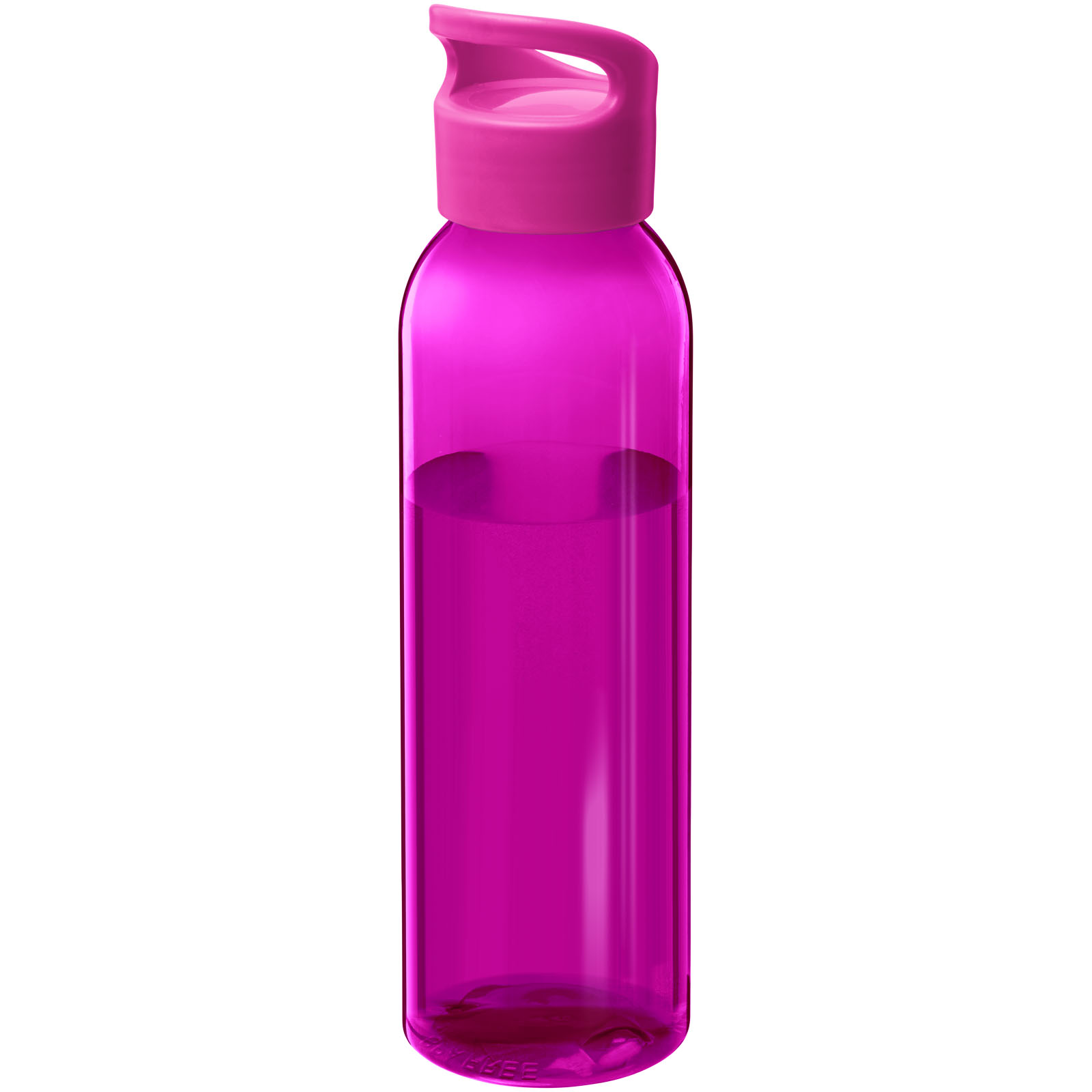 Bidon Sky 650ml — Rose