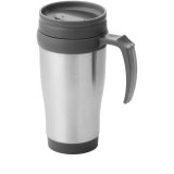 Vue 11 de Mug isotherme Sanibel 400ml
