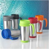 Vue 14 de Mug isotherme Sanibel 400ml
