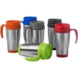 Vue 13 de Mug isotherme Sanibel 400ml