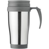Vue 12 de Mug isotherme Sanibel 400ml