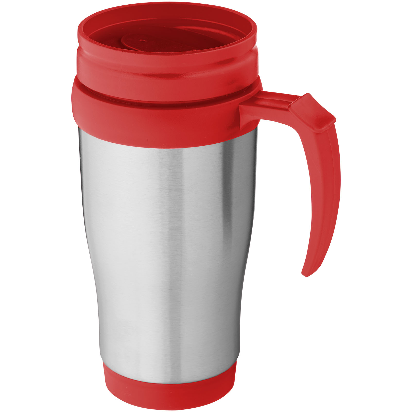Mug isotherme Sanibel 400ml
