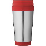 Vue 3 de Mug isotherme Sanibel 400ml