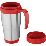 Vue 4 de Mug isotherme Sanibel 400ml