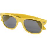 Vue 3 de Lunettes de soleil Sun Ray