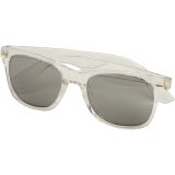 Vue 3 de Lunettes de soleil Sun Ray