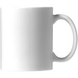 Vue 2 de Mug céramique Bahia 330ml