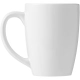 Vue 3 de Mug céramique Bogota 350ml