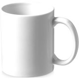 Vue 1 de Mug pour marquage sublimation 330ml